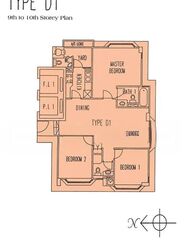 Hillview 128 (D23), Apartment #604270721